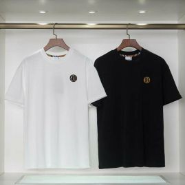 Picture of Burberry T Shirts Short _SKUBurberryS-2XLQ66633198